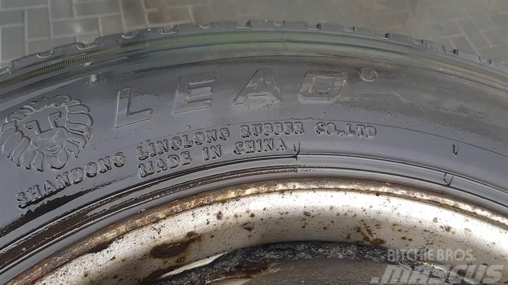  LEAO 315/60-R22.5 - Tyre/Reifen/Band Pneumatiky, kolesá a ráfiky