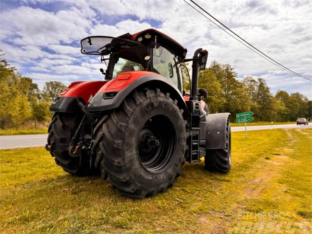 Case IH Optum 270 CVX # RüFa ! Traktory