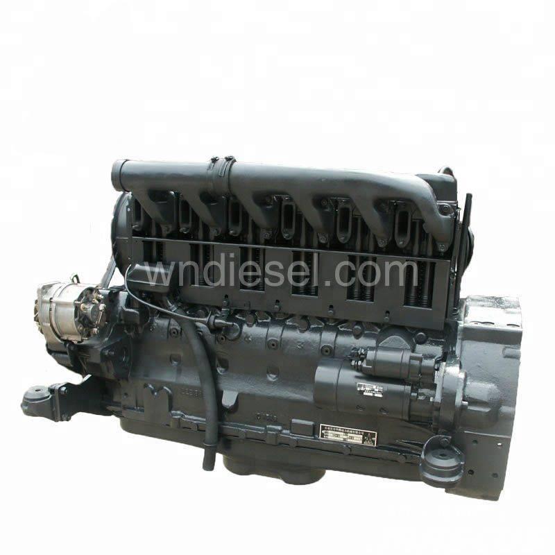 Deutz 6 Cylinder Deutz Diesel Engine F6L913 Motory