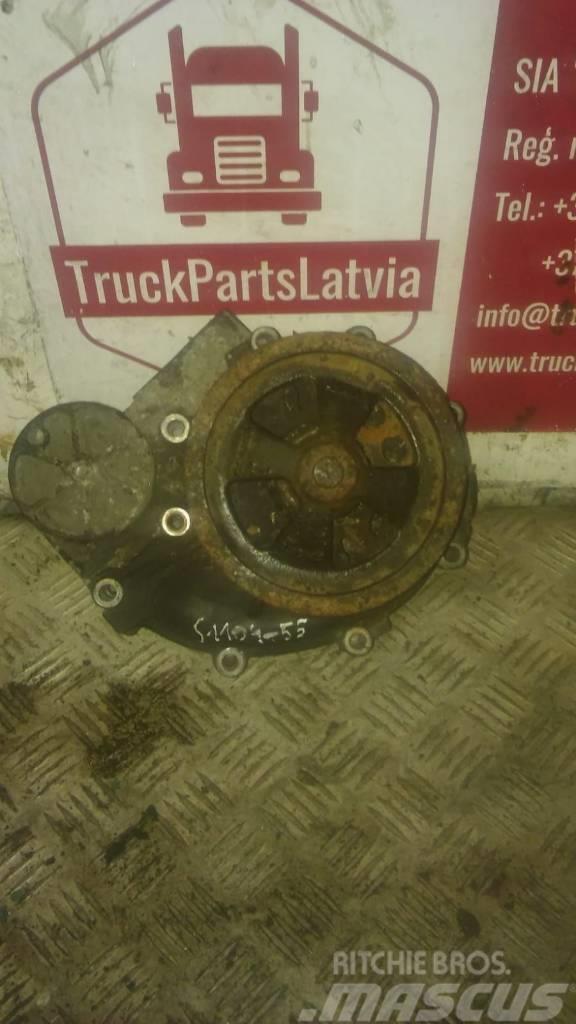 Scania R420 Coolant pump 1787120 Motory