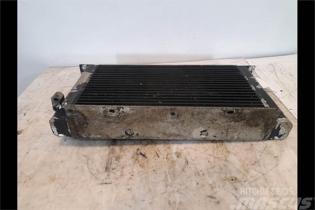 New Holland 8670 Oil Cooler Motory