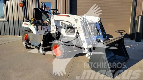 Bobcat CT1021 Traktory