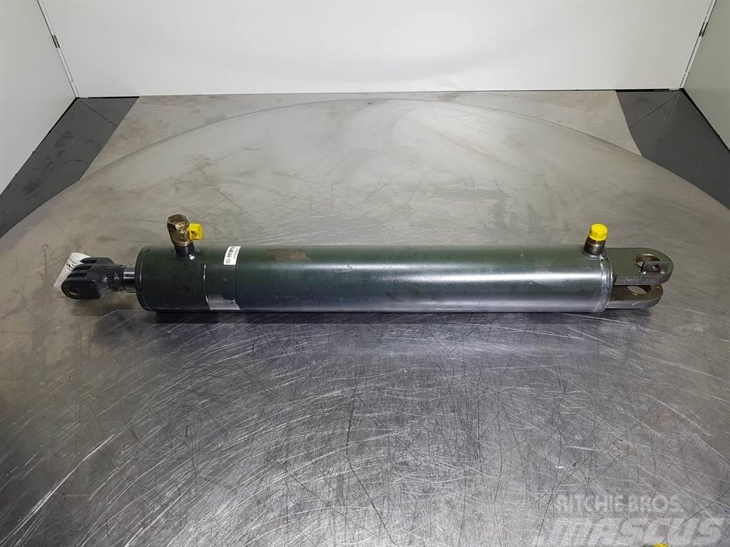 Ahlmann AZ85 - 4102894A - Swivel cylinder/Schwenkzylinder Hydraulika