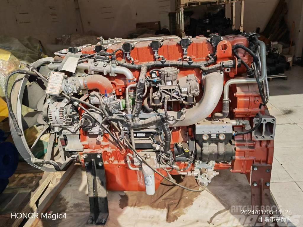 Yuchai 6K1348N-60  construction machinery engine Motory