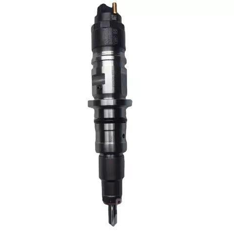 Bosch Diesel Fuel Injector0445120123/4937065 Ďalšie komponenty