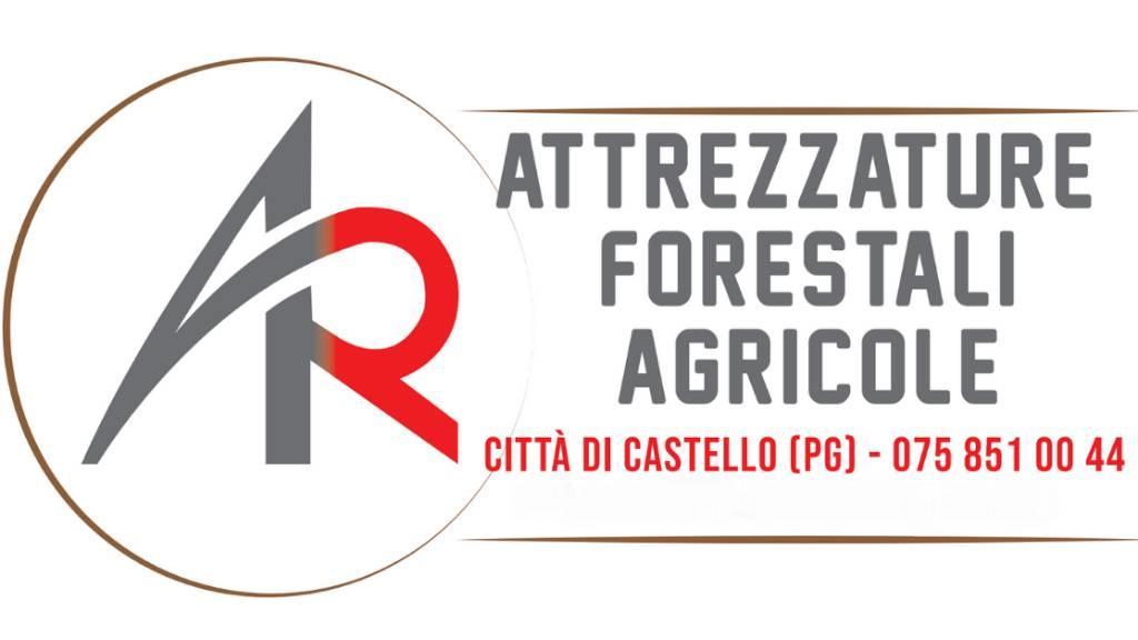  CARICATORE POSTERIORE CP2500 ALESSIO ROSSI SRL Ďalšie príslušenstvo traktorov
