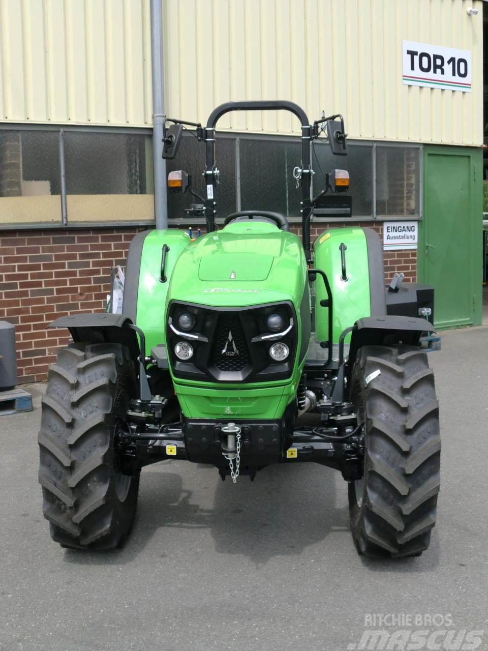 Deutz-Fahr 4070 E  Sonderpreis Traktory