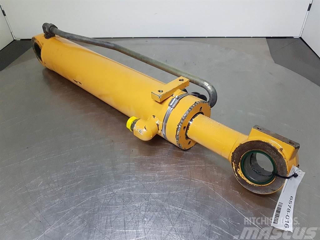 CASE 621D - Tilt cylinder/Kippzylinder/Nijgcilinder Hydraulika