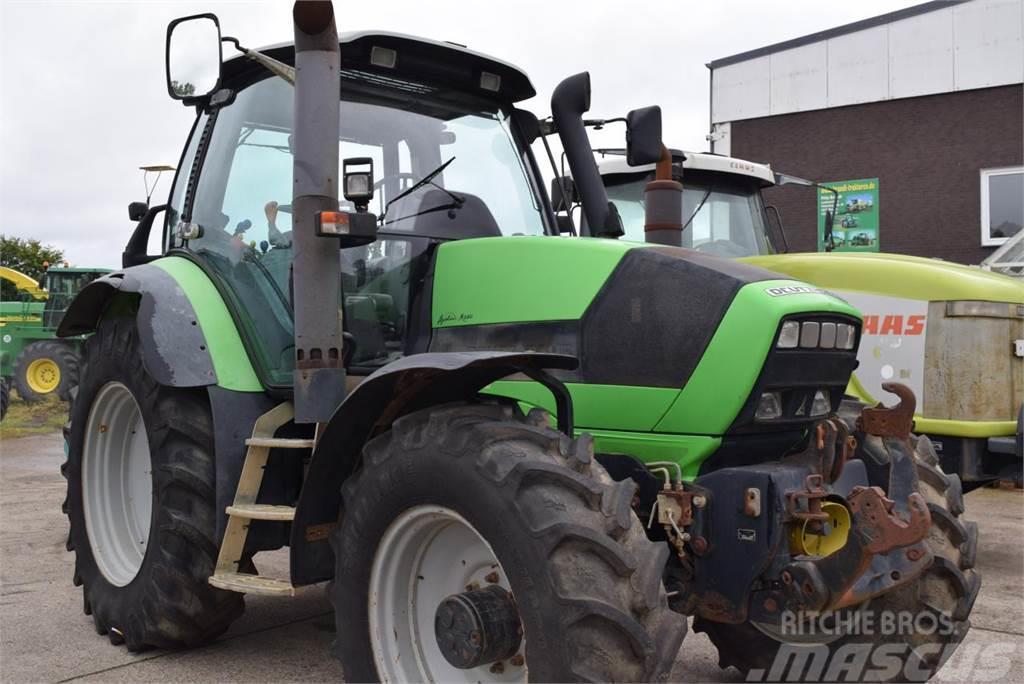Deutz-Fahr Agrotron M 620 Traktory