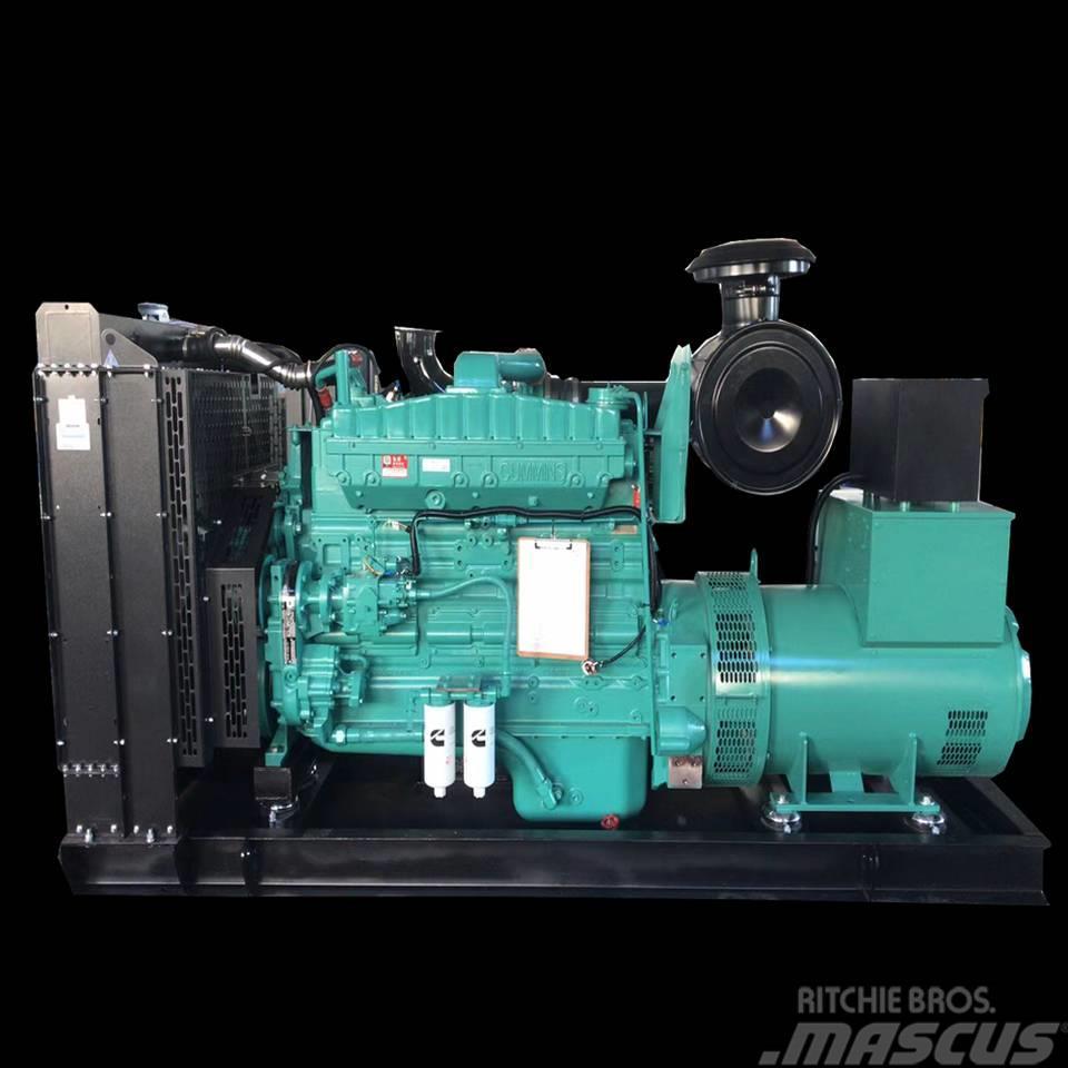 Cummins generator sets 5kVA-2500kVA Diesel Generators