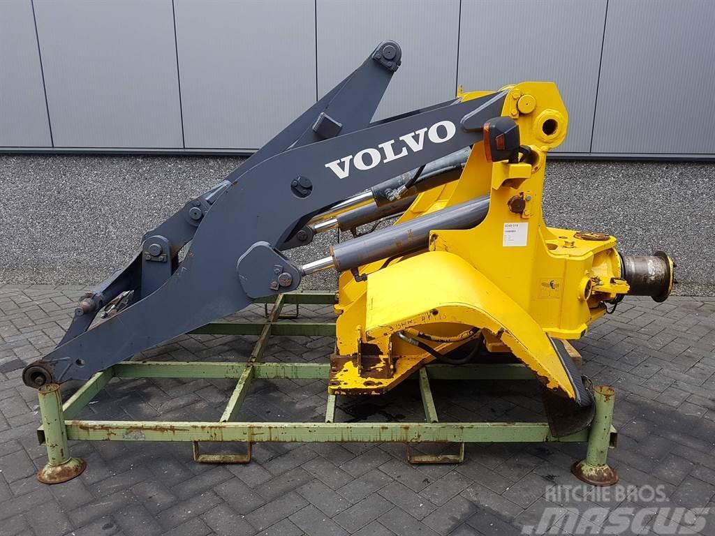Volvo L45TP -VOE11308064- Lifting framework/Schaufelarm Výložníky a lyžice