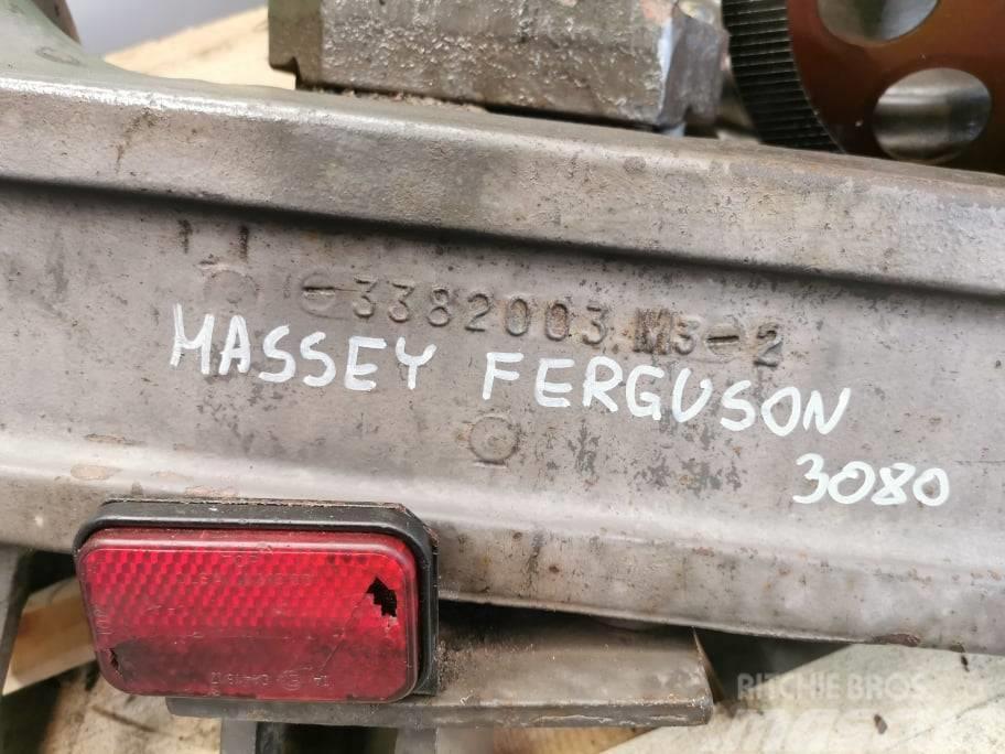 Massey Ferguson 3080 rear left satellite basket  3382003} Prevodovka