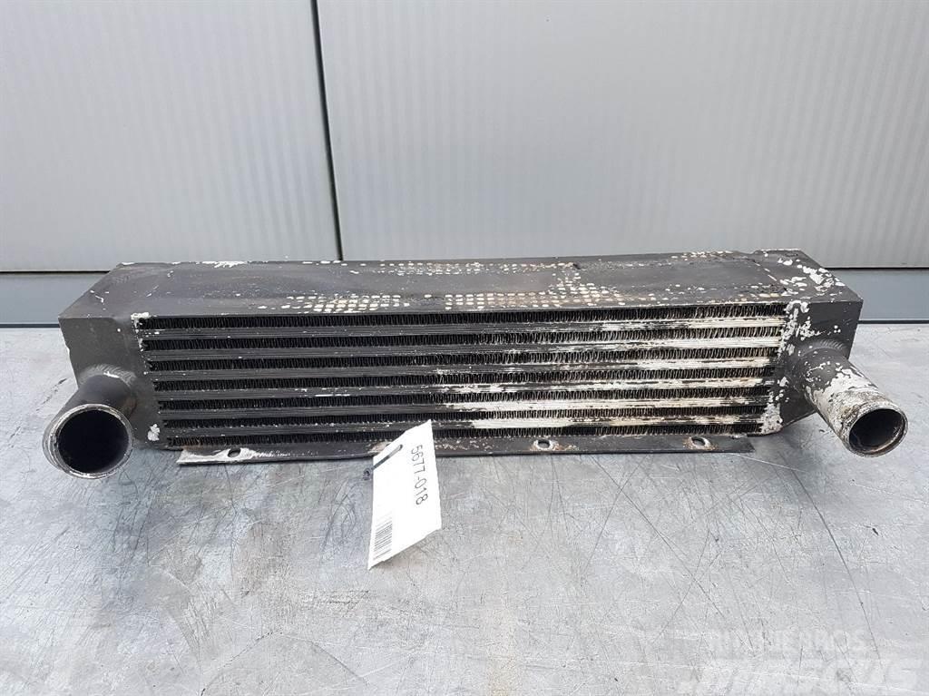 Liebherr L514-10664351/10492697-Charge air cooler/Kühler Motory