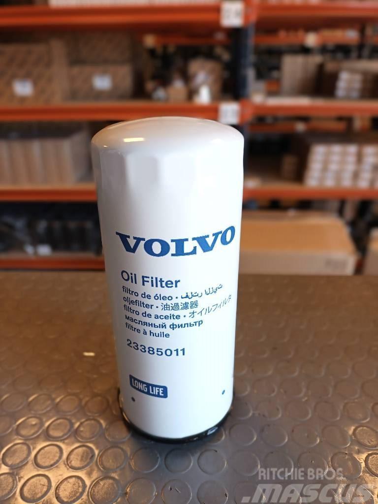 Volvo OIL FILTER 23385011 Náhradné diely nezaradené