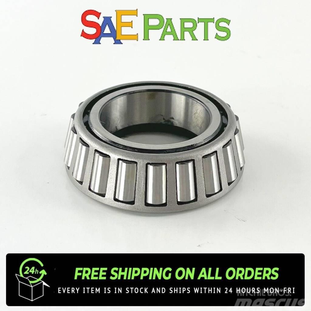 CAT D26M08Y10P472 005-0471 LM48548 Cone Bearing Iné