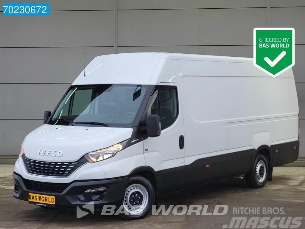 Iveco Daily 35S16 Automaat L3H2 Maxi Airco Nwe model Eur Dodávky