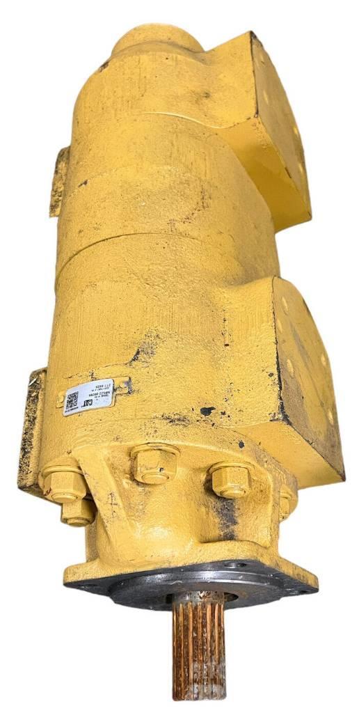 CAT 211-6626 Hydraulic Pump GP-GR B For For 785C, 785D Iné