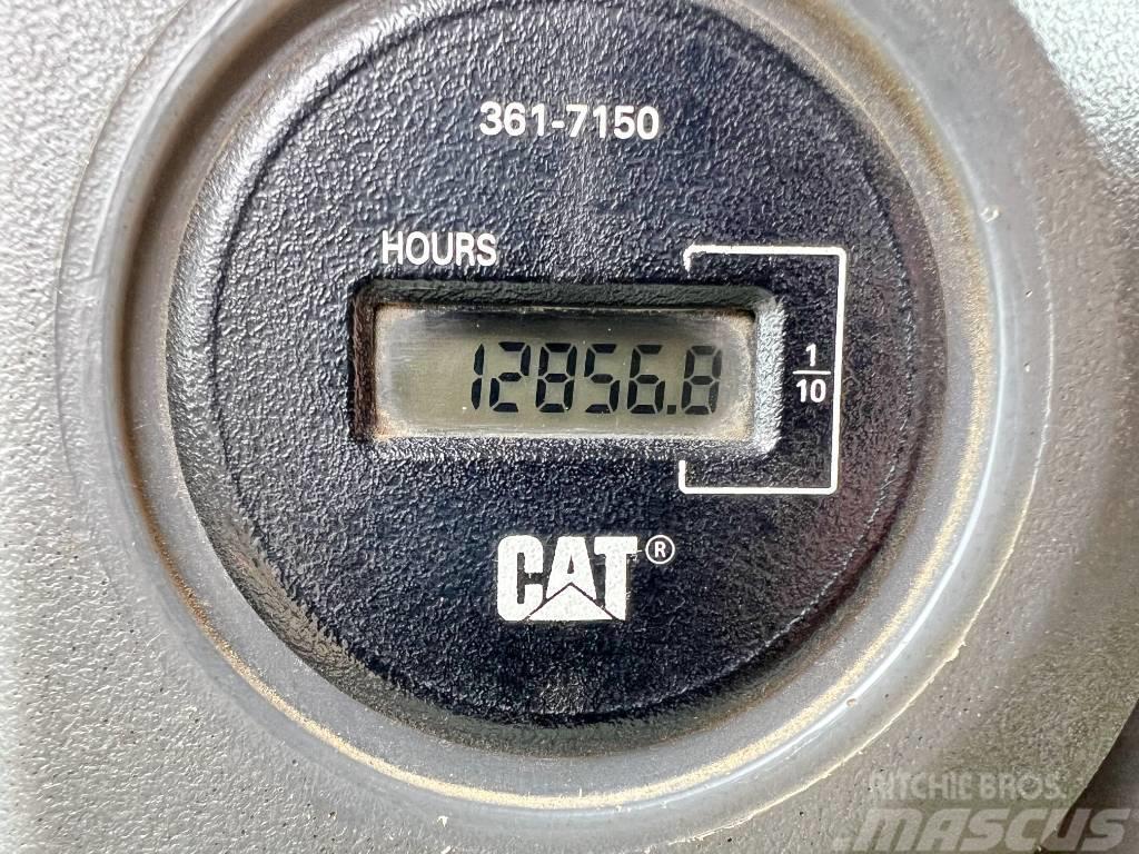 CAT CS56 - Well Maintained Ťahačové valce