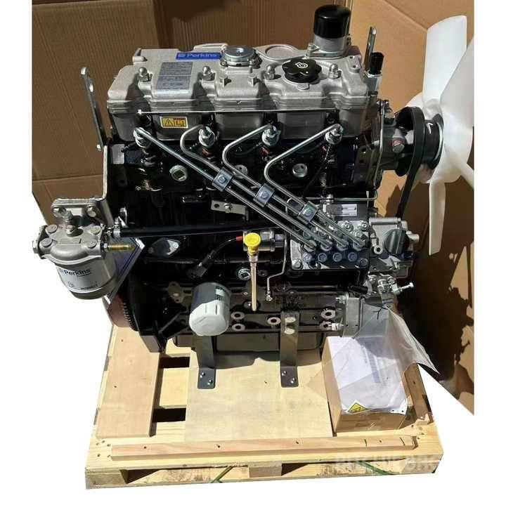 Perkins Complete Engine Assy 404D-22t Engine Naftové generátory