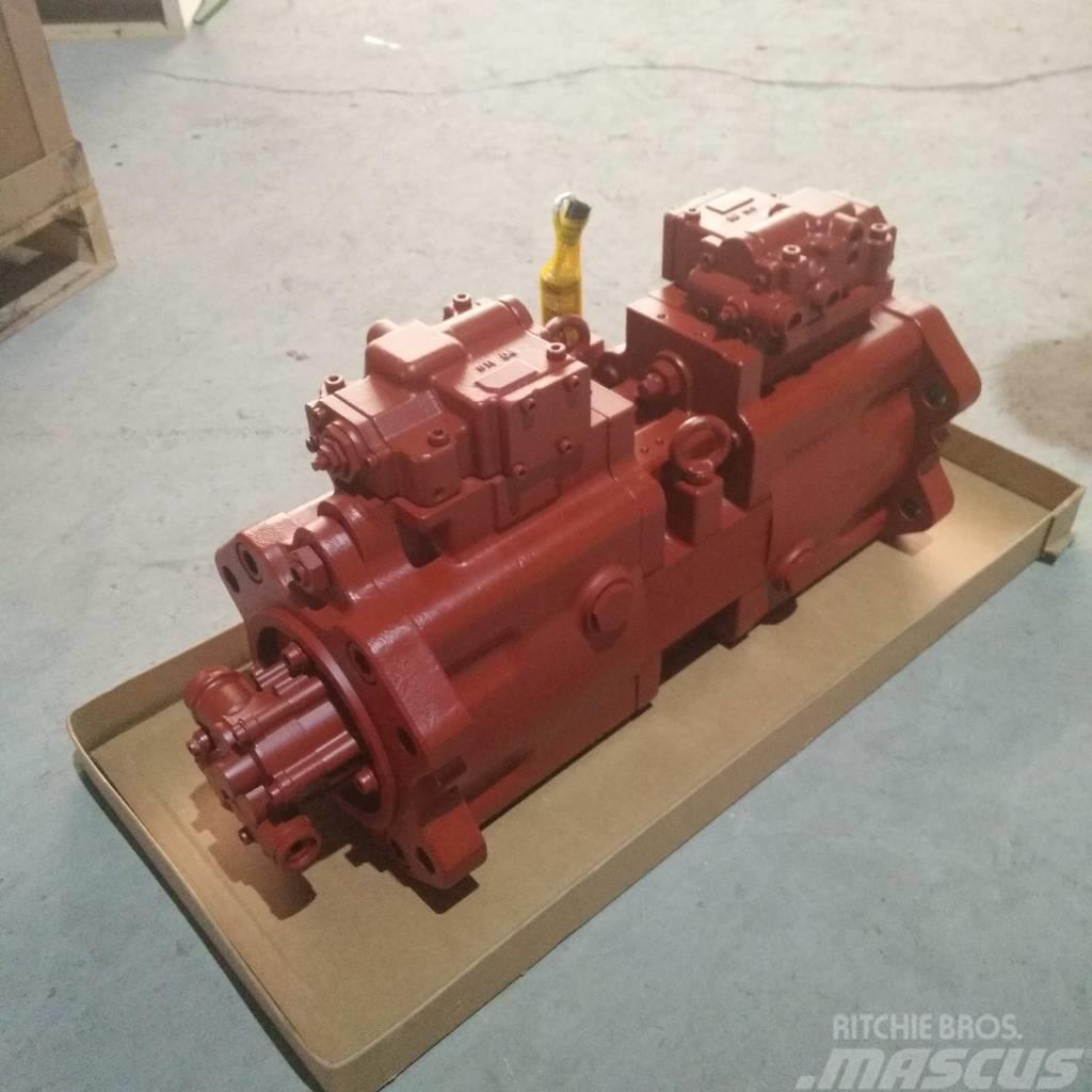 Doosan 2401-9275B DH360 Hydraulic Pump Prevodovka