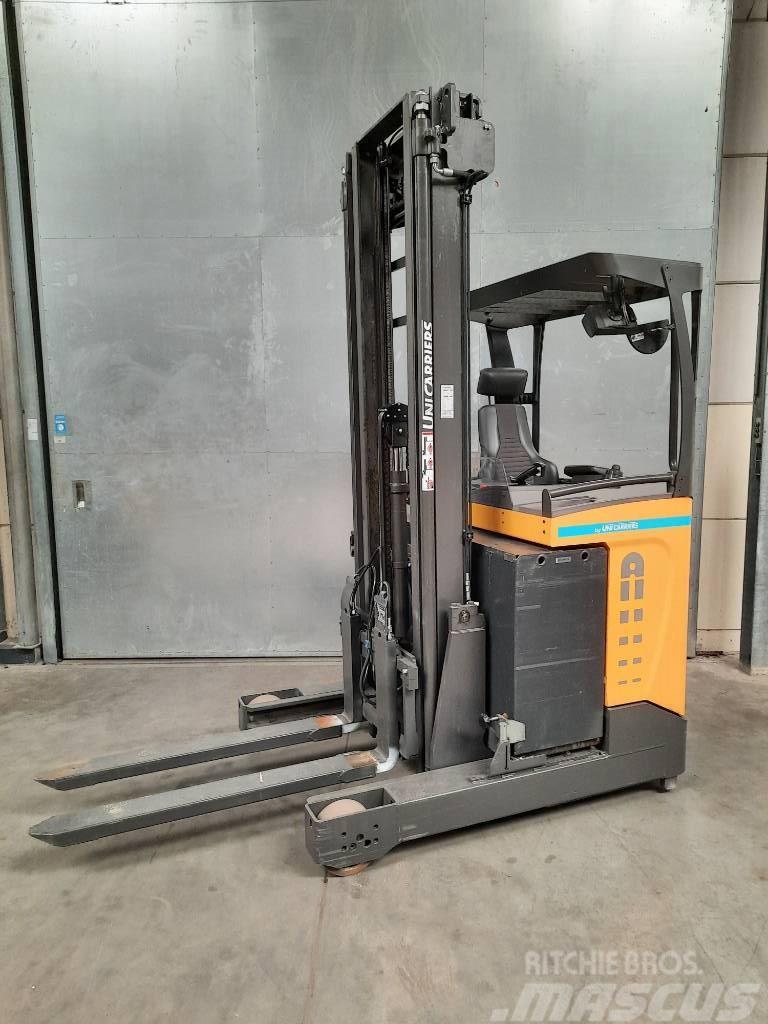 UniCarriers UMS160DTFVXF675 Retraky
