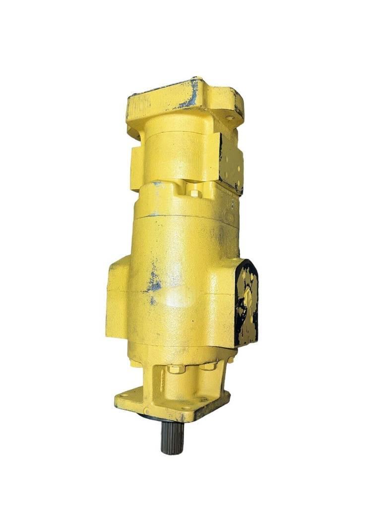 CAT 244-3304 GP-GR C Hydraulic Pump Iné