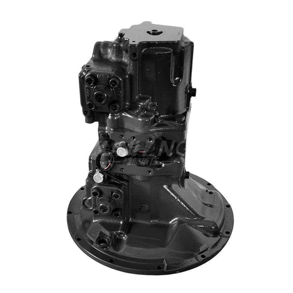 Komatsu 708-2G-00024 Hydraulic Main Pump pc300-7 Prevodovka