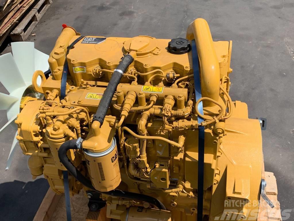 CAT C27 Diesel Engine Cat Excavator High Powe Motory