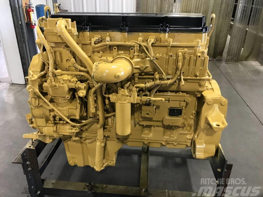 CAT C27 Diesel Engine Cat Excavator High Powe Motory