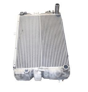 Komatsu - radiator - 42N0311780 , 42N-03-11780 Motory