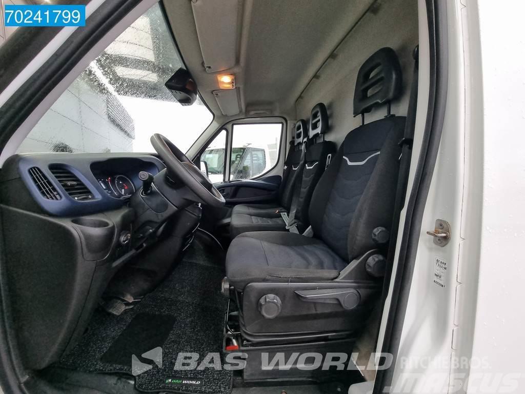 Iveco Daily 35S14 Automaat Nwe model 3500kg trekhaak Sta Dodávky