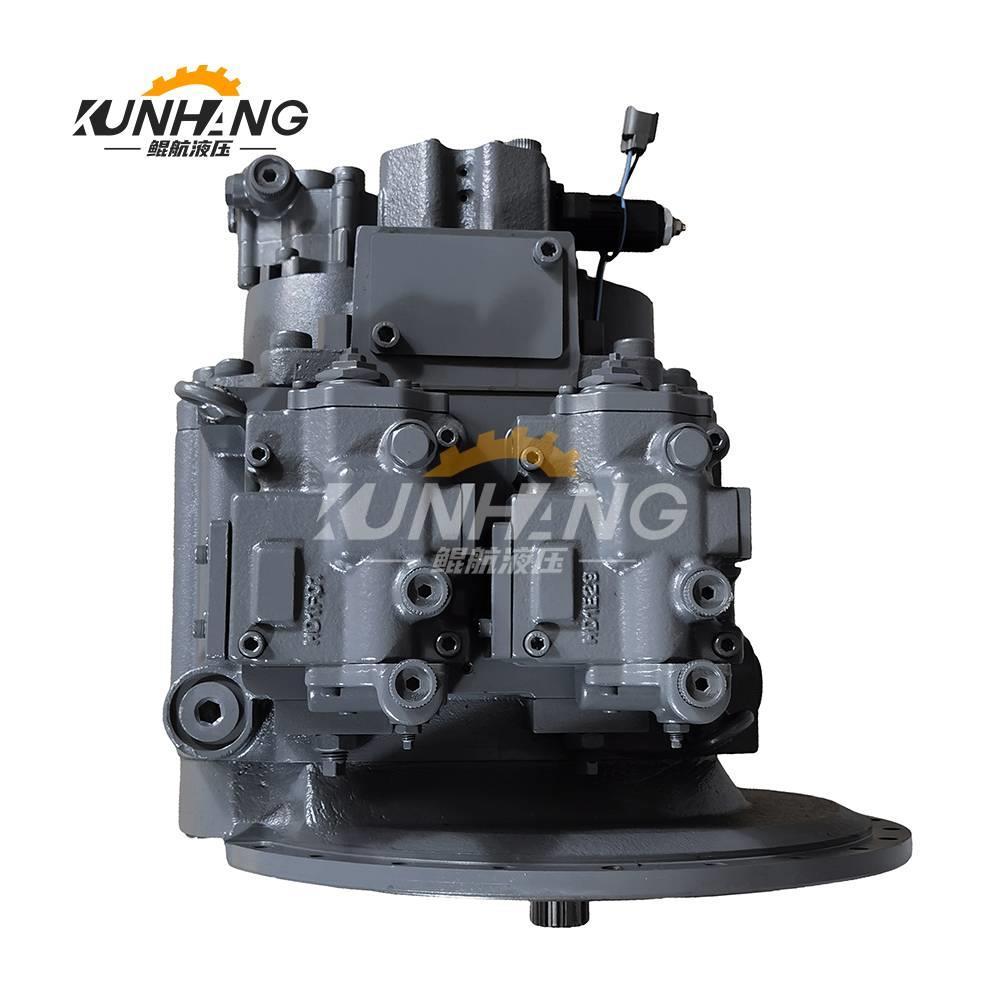 Hyundai 31N6-15010 Hydraulic Pump R200W main Pump Hydraulika
