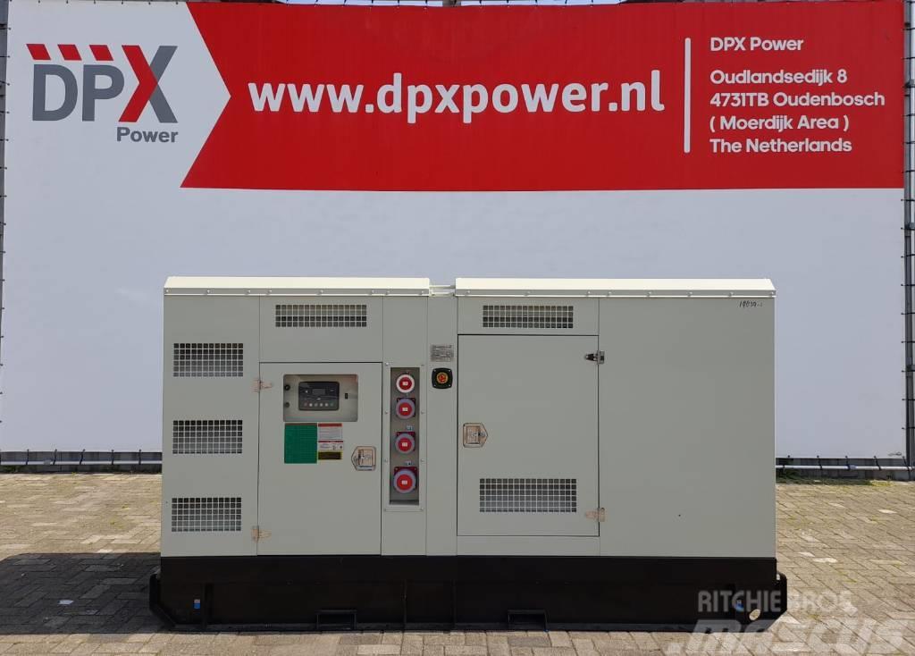 Cummins 6CTA8.3-G1 - 200 kVA Generator - DPX-19839 Naftové generátory