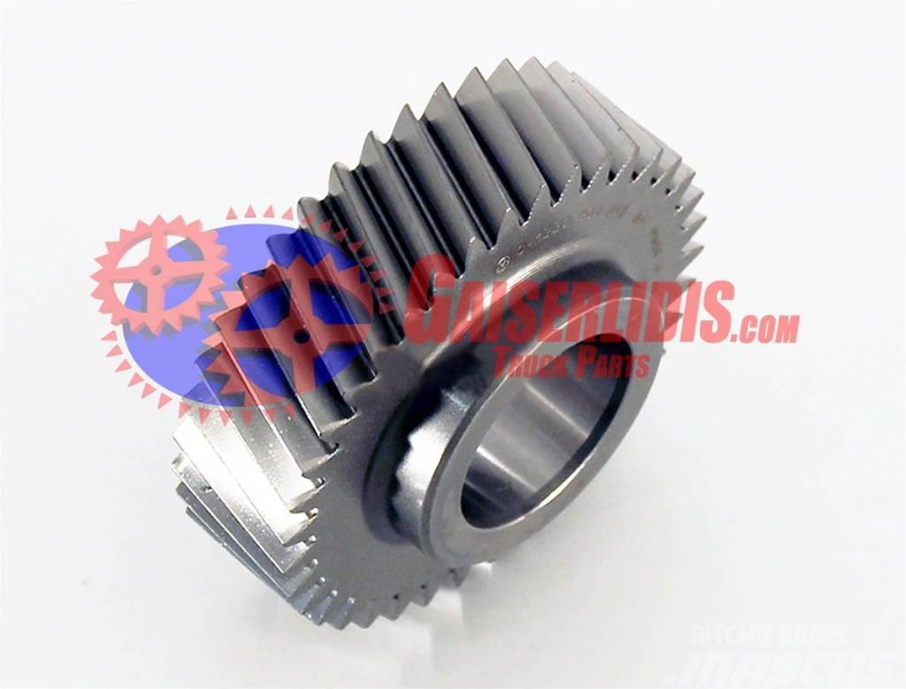  CEI Constant Gear 1332303013 for ZF Transmission