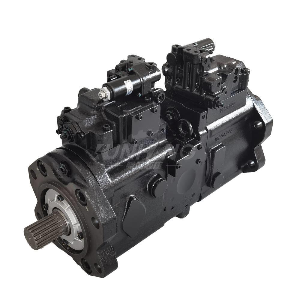 Volvo VOE14524052 K3V140DT Hydraulic Pump EC290 Hydraulika