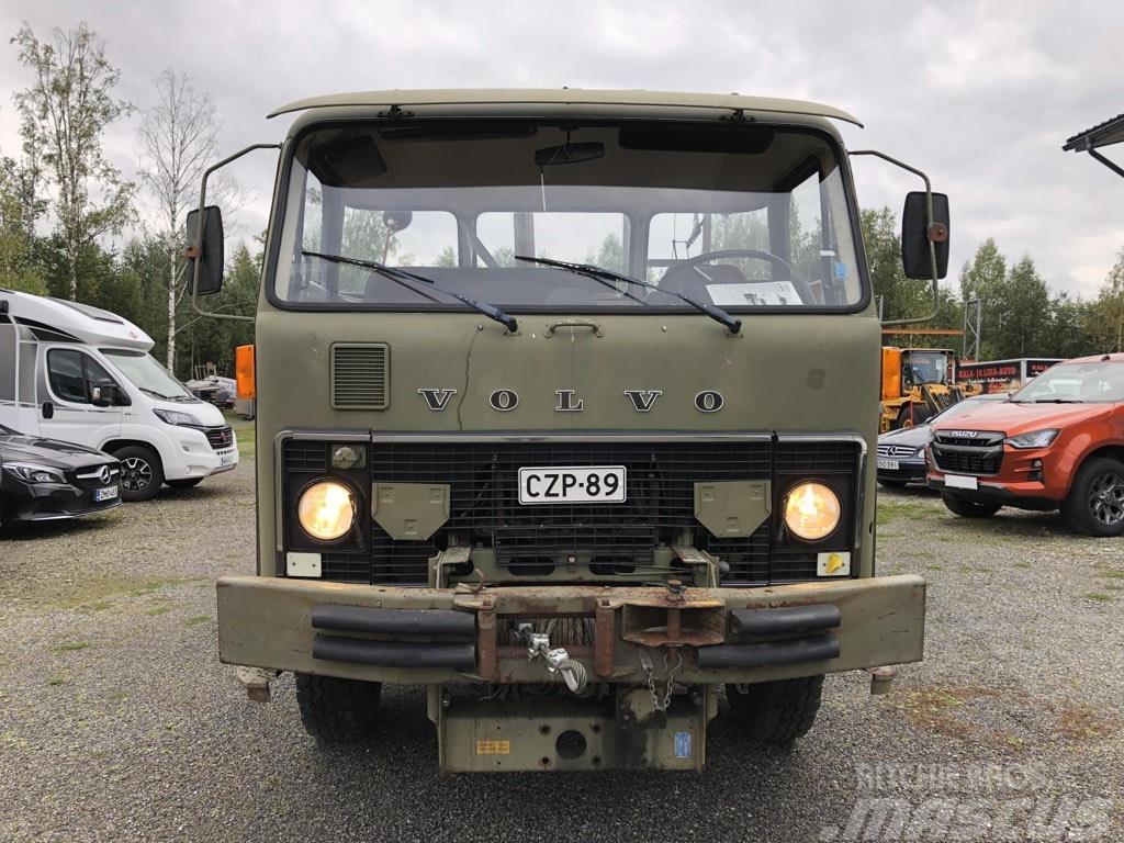 Volvo F85 Ďalšie nákladné vozidlá