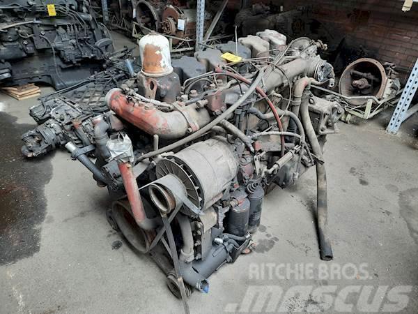 Renault MIDR062045M Engines