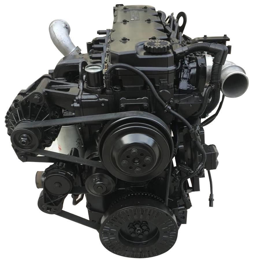 Cummins 100%New Excellent Price 4bt Diesel Engine Motory