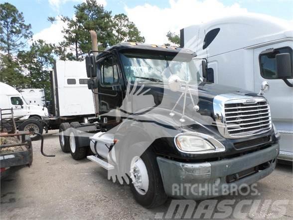 Freightliner COLUMBIA 120 Iné
