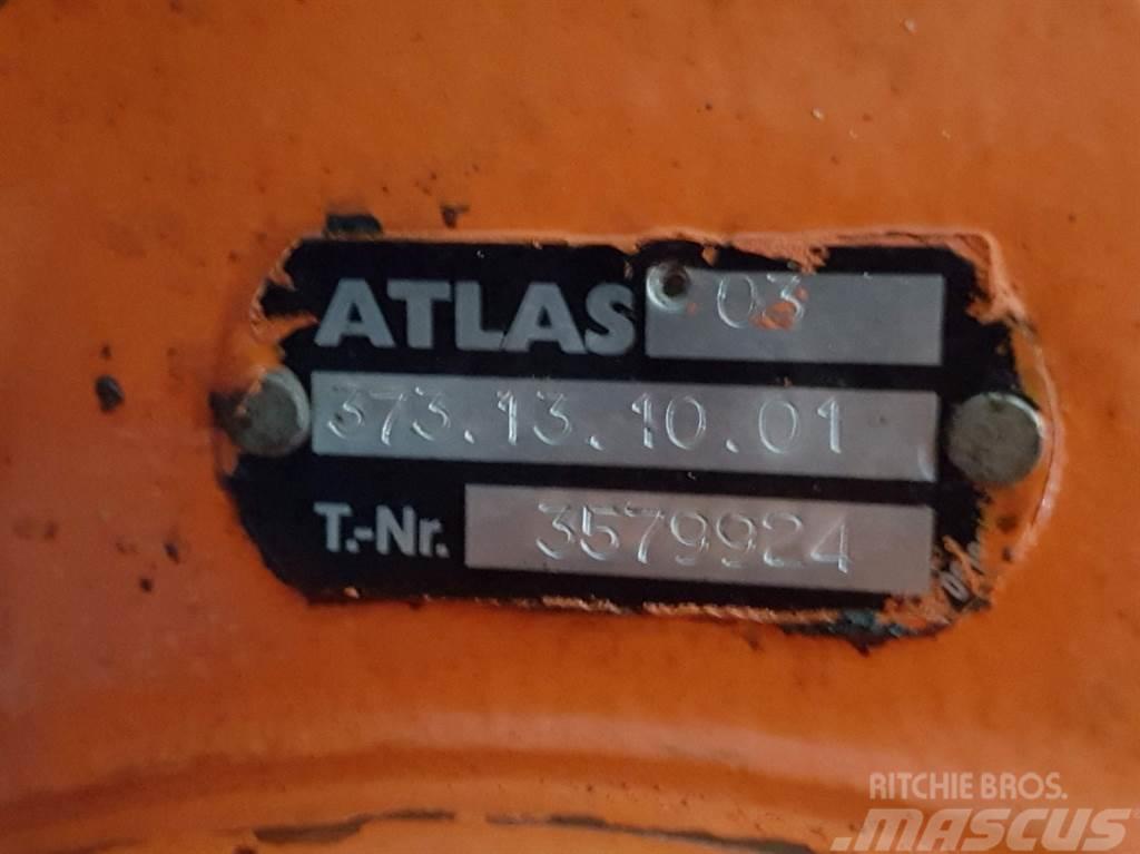 Atlas 1704MH-3579924-Boom cylinder/Hubzylinder/Cilinder Hydraulika