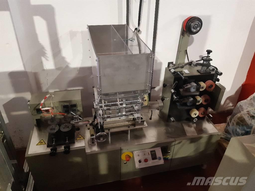  Balička slamiek ML 31 Iné