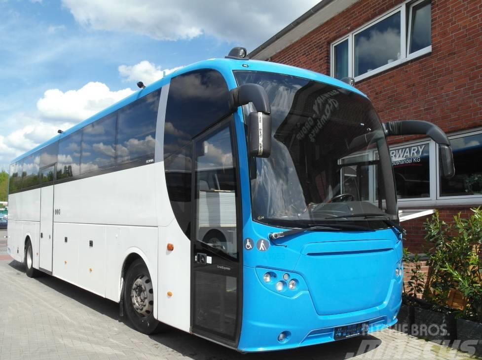 Scania Omniexpress 360*EURO 5*Klima* Zájazdové autobusy