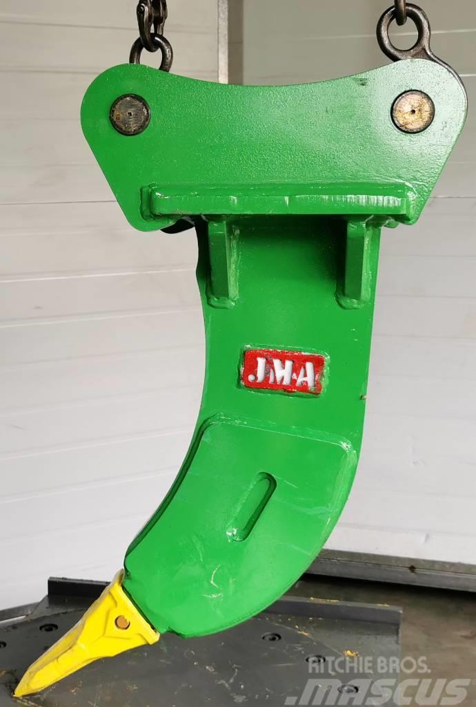 JM Attachments Single Shank Ripper for Caterpillar 305,305D, 306 Ďalšie komponenty