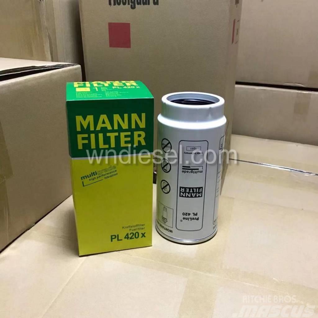  MANN Filter c23610 Motory