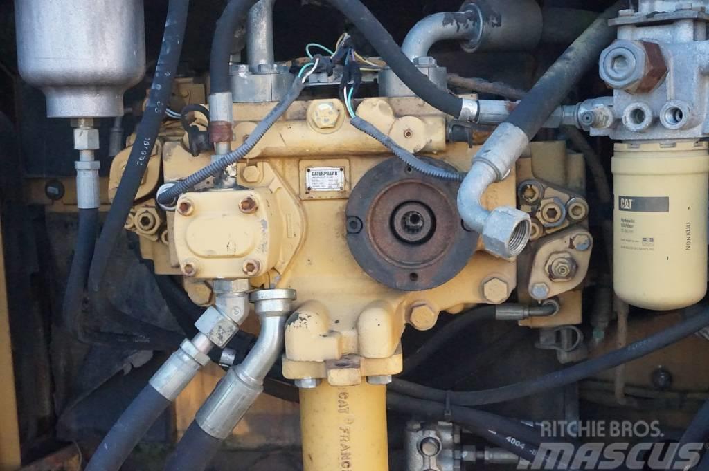 CAT 323 D L * hydraulic Pump * Pásové rýpadlá