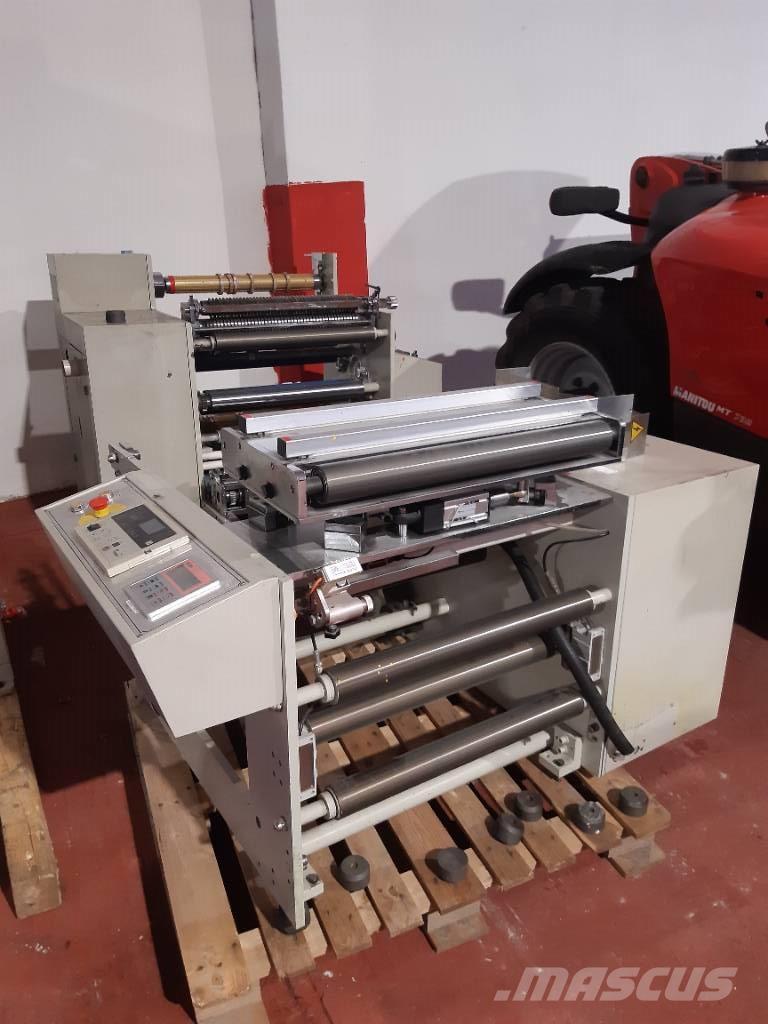  Rezačka papiera SM 650 Iné
