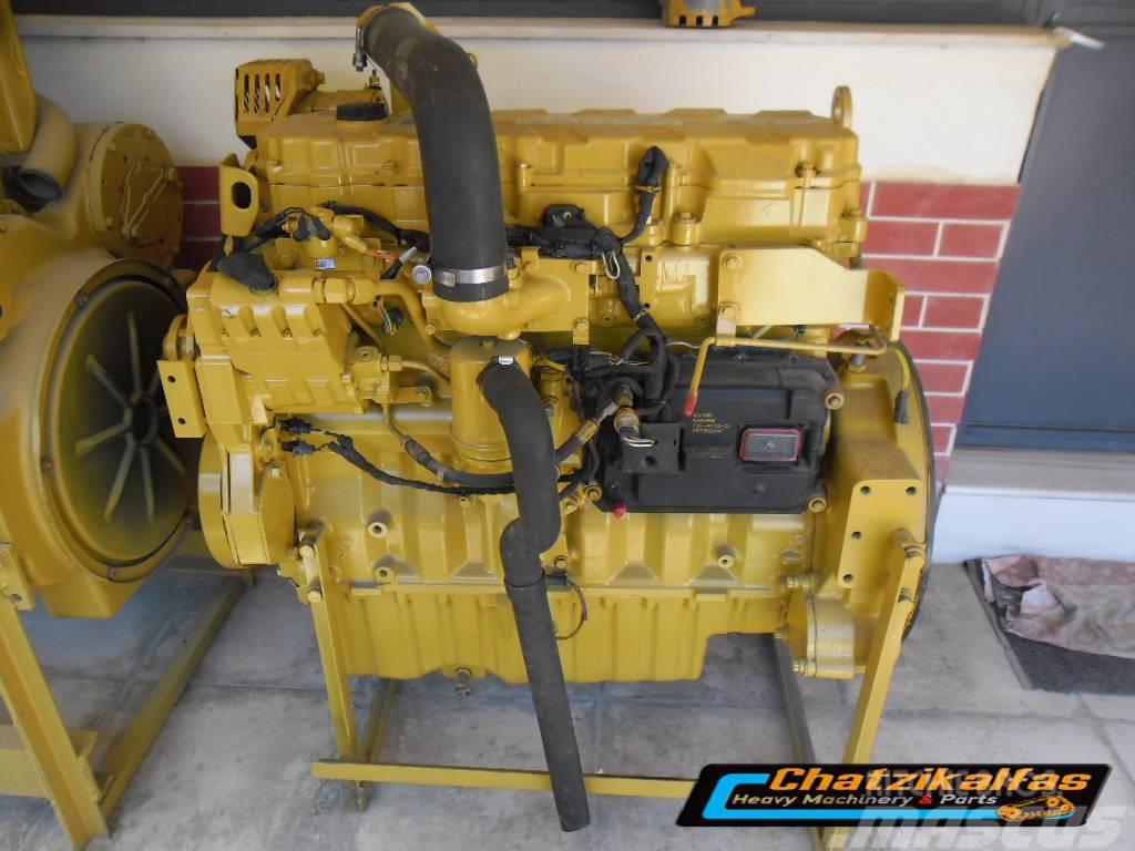 CAT 330 C C9 REBUILD ENGINE FOR EXCAVATOR Motory