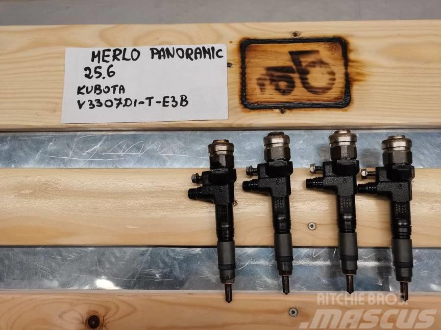  denso {1J77853051} fuel injection Motory