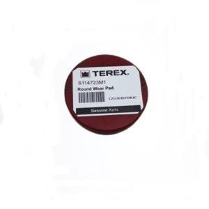 Terex Patine - 6114723M1 Výložníky a lyžice