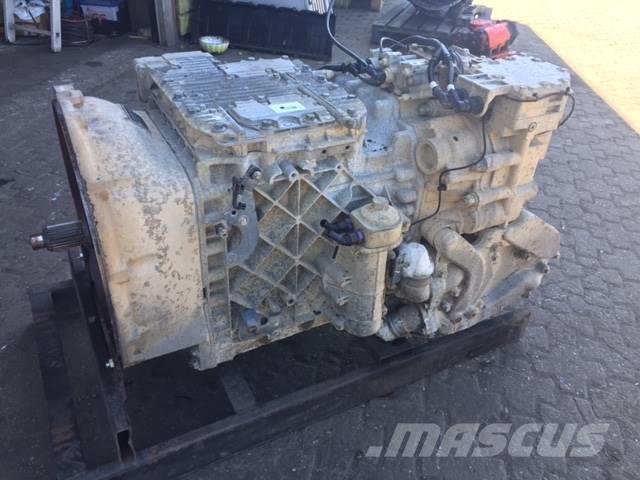 Volvo AT2612D / RETRADER 3190577 Prevodovky
